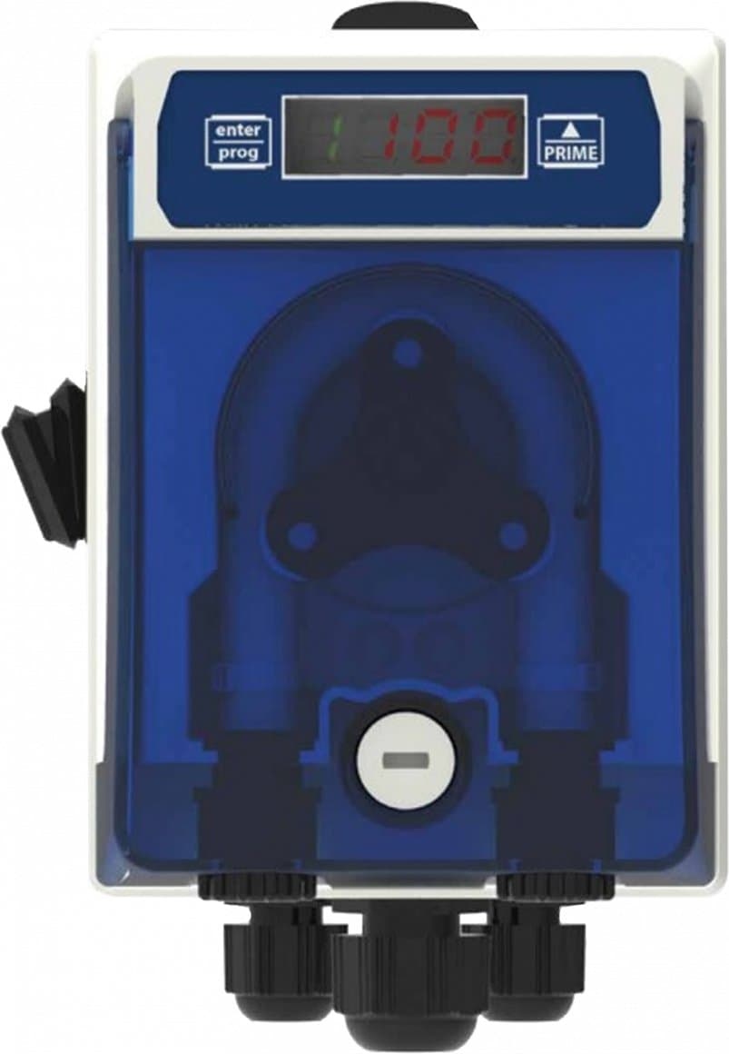 Kiilto Pro Washbasic L fyrir 1 efni 1