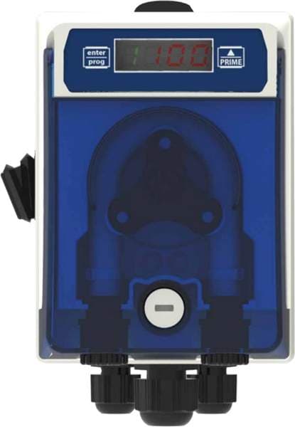 Kiilto Pro Washbasic L fyrir 1 efni