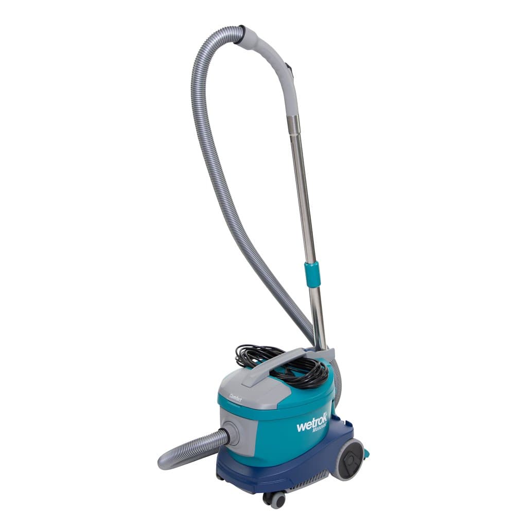 Wetrok ryksuga Monovac Comfort 6 1
