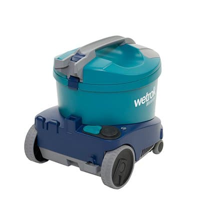 Wetrok ryksuga Monovac Comfort 6 2