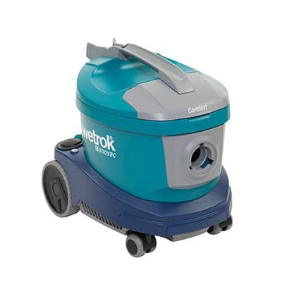 Wetrok ryksuga Monovac Comfort 6 3