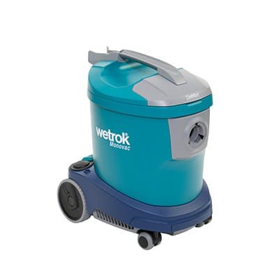 Wetrok ryksuga Monovac Comfort 11 2