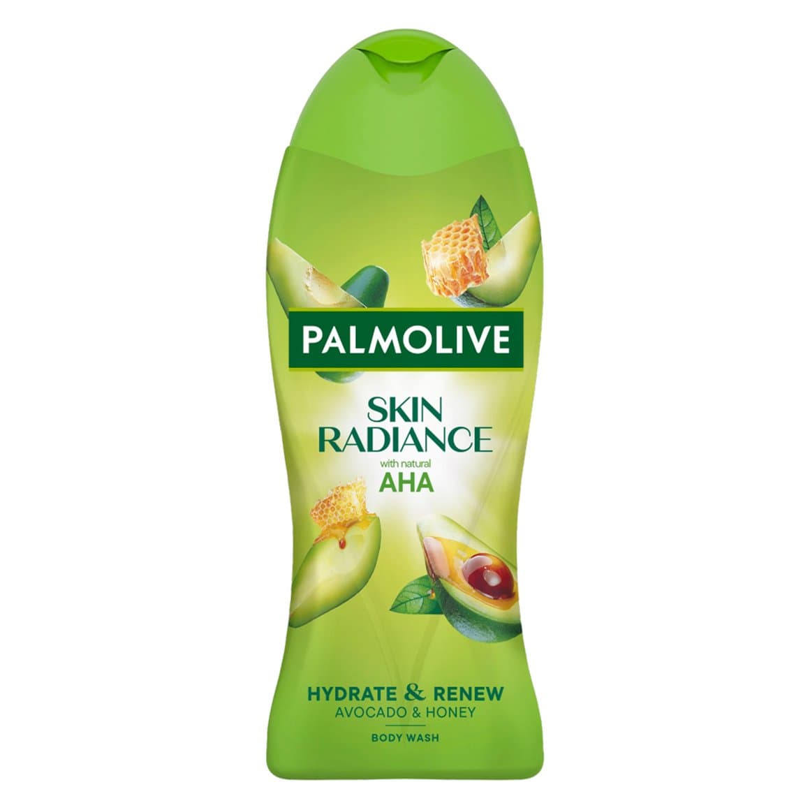 Palmolive sturtusápa Avocado & honey 450ml 1