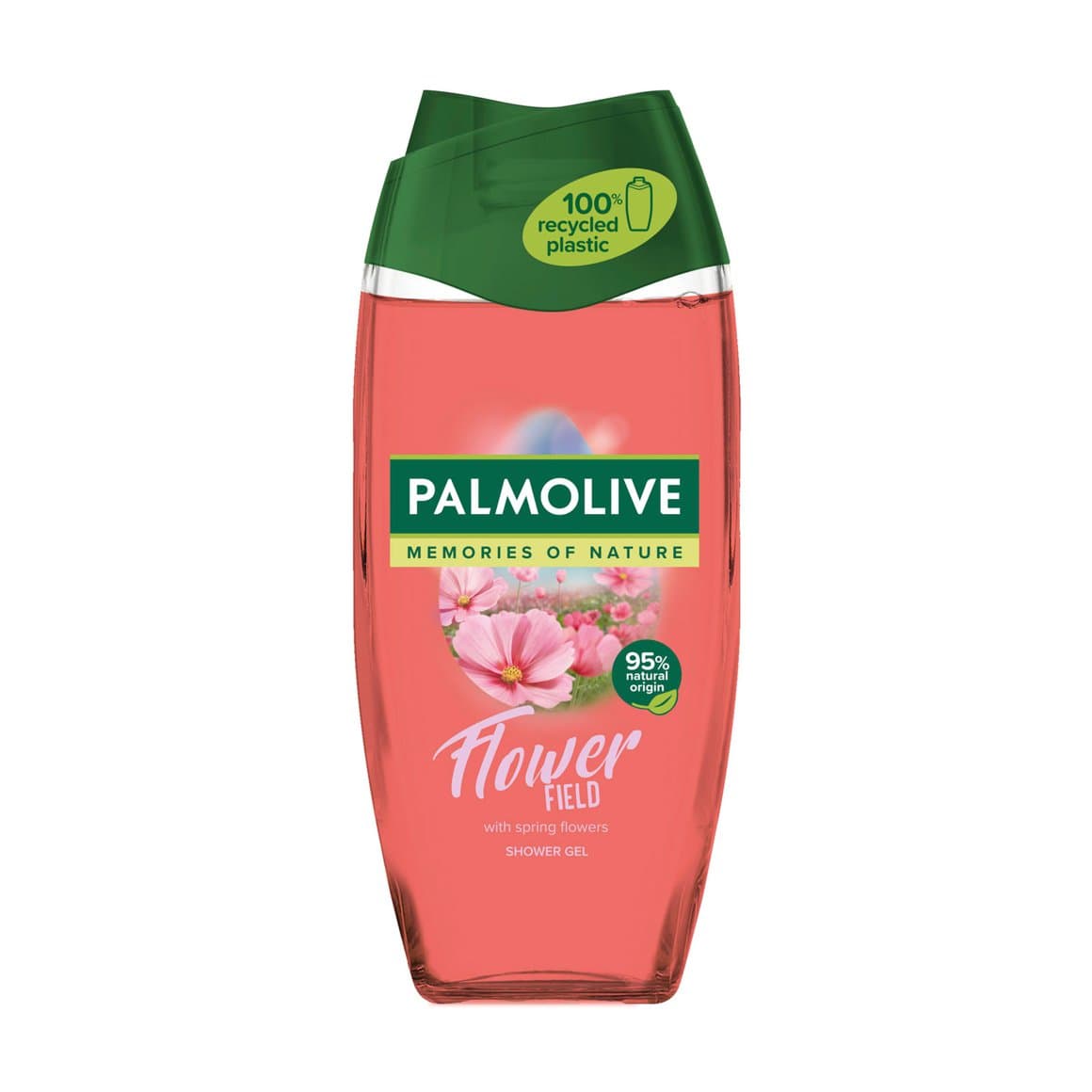 Palmolive sturtusápa Memories flower 250ml 1