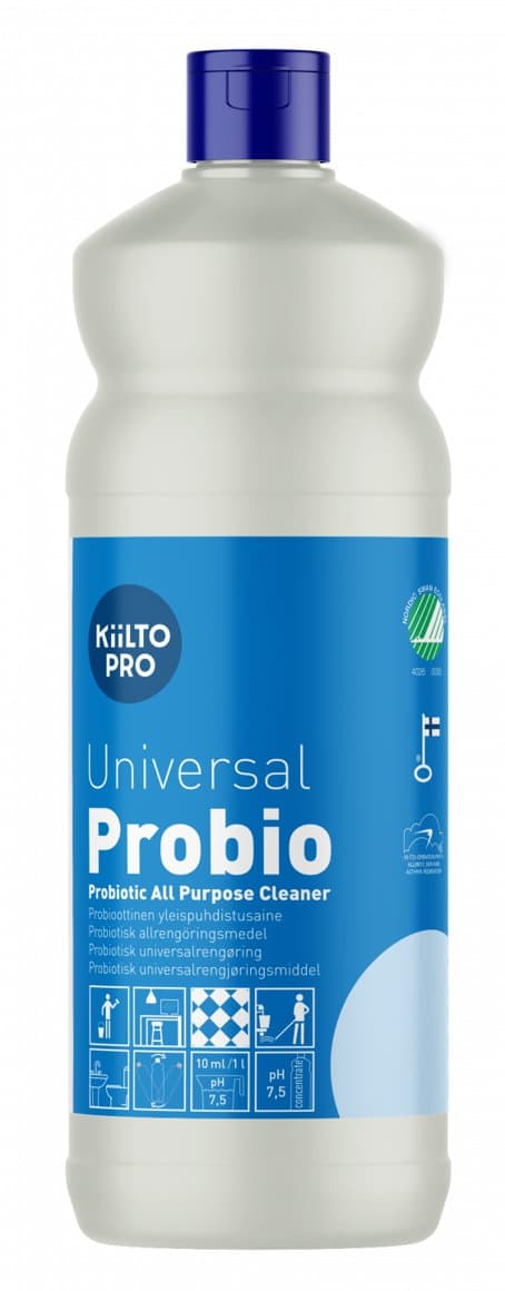 Kiilto Pro Universal Probio S 1l 1