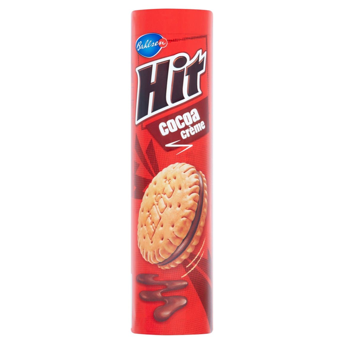 Hit kremkex súkkulaði 220gr 1