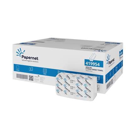 Papernet Special Z-Fold 2l 4000 stk E H2