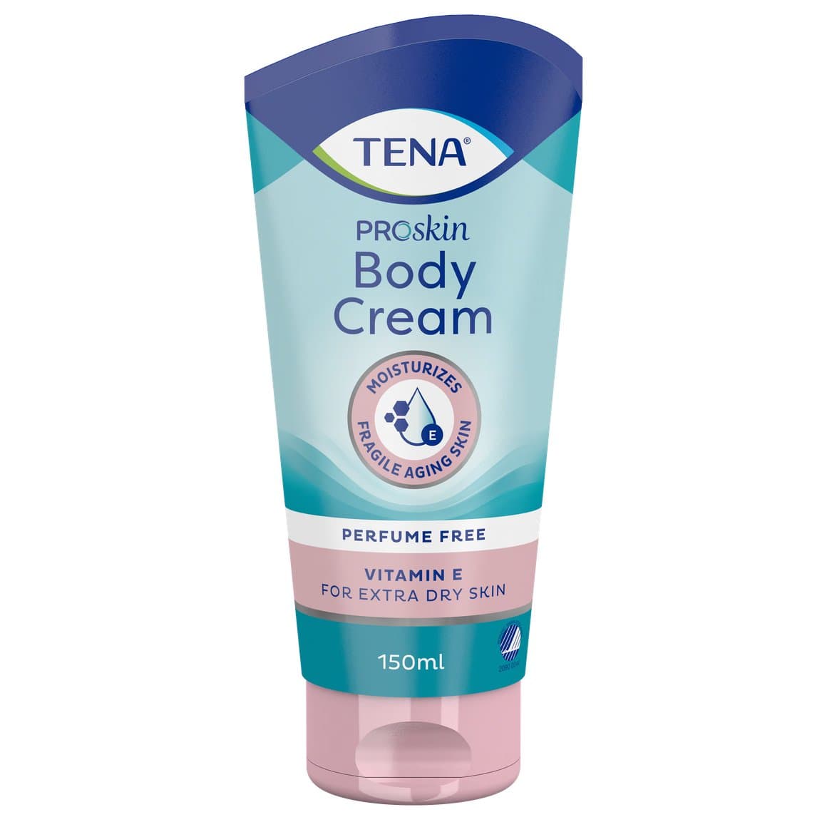 TENA proskin Body Cream 150 ml 1