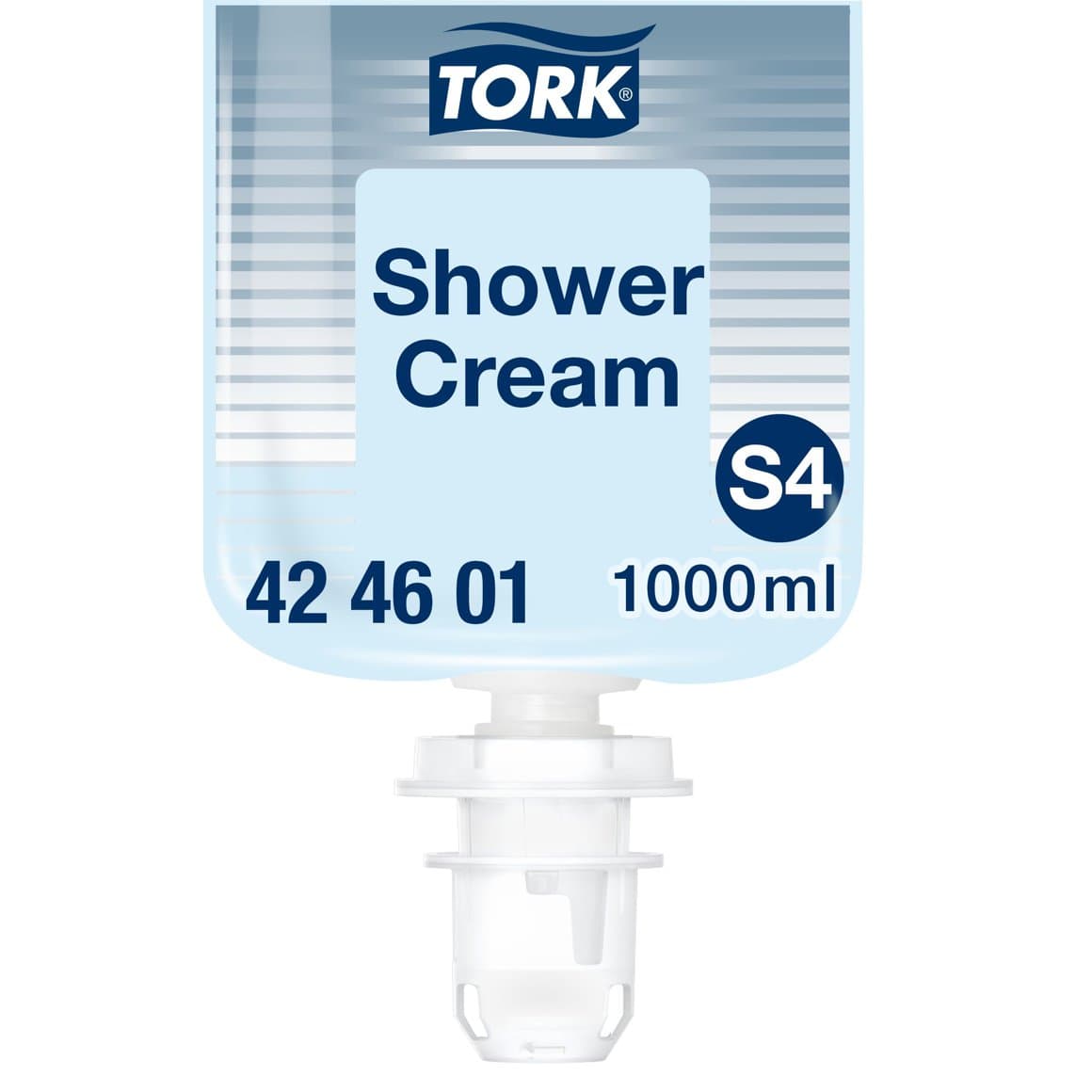 Tork sturtusápa fljótandi 1000ml E S4 1
