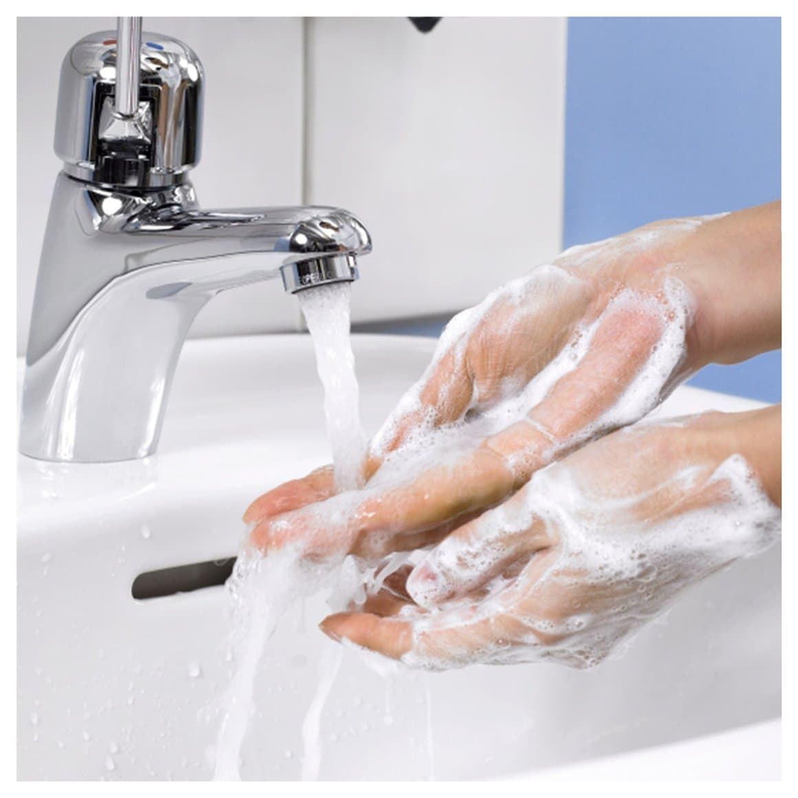 Tork handsápa mild fljótandi 1000ml E S4 3