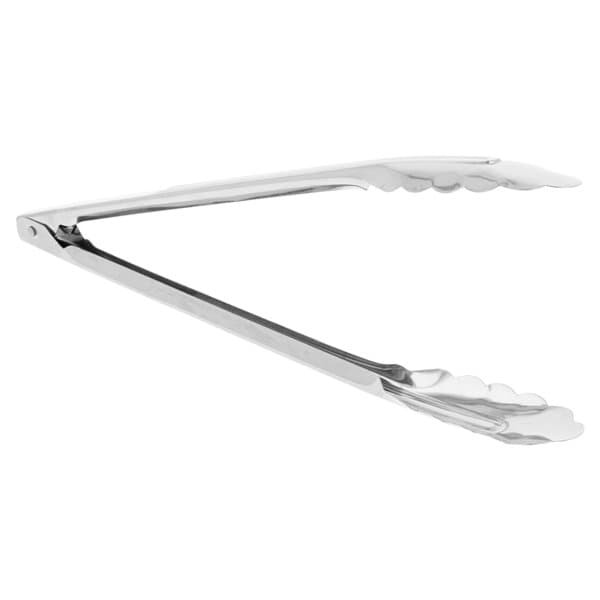 Stáltöng alhliða 30cm 1