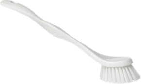 Vikan uppþvottabursti hvítur, 25cm 1