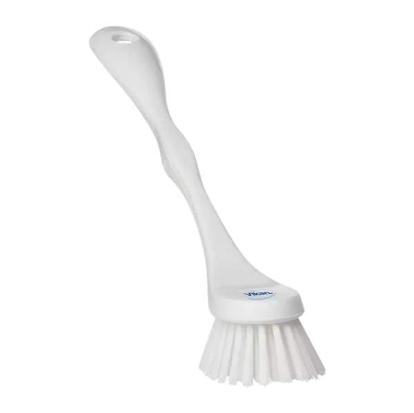 Vikan uppþvottabursti hvítur, 25cm