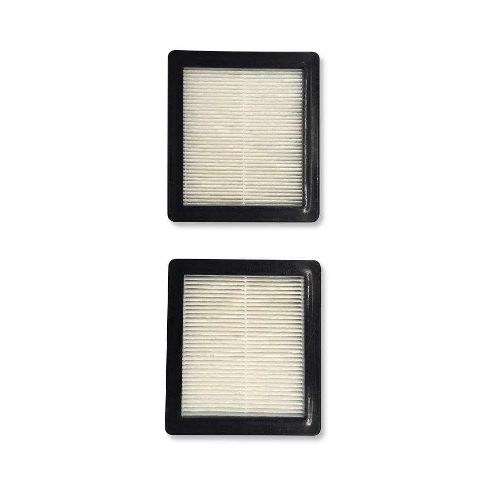 Wetrok Hepa Filter (sett) fyrir Portavac bakryksug 1