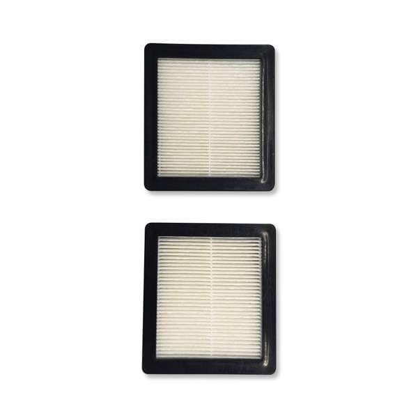 Wetrok Hepa Filter (sett) fyrir Portavac bakryksug