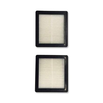 Wetrok Hepa Filter (sett) fyrir Portavac bakryksug