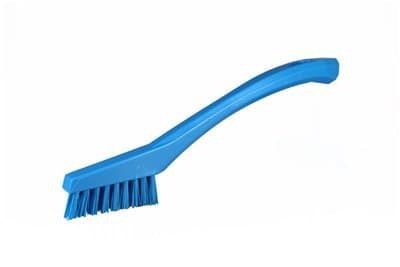 Vikan hornabursti 22cm, blár 1