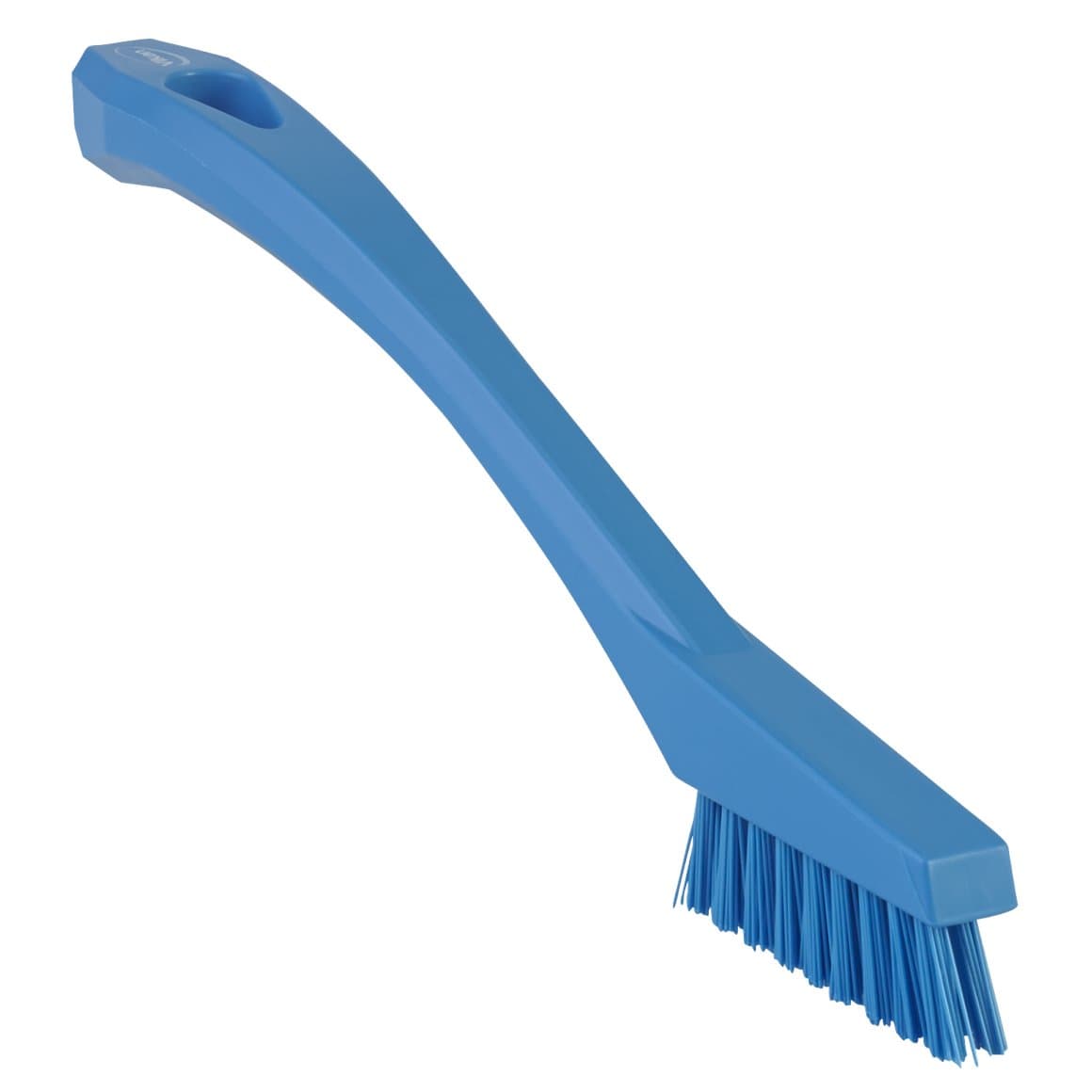 Vikan hornabursti 22cm, blár 1