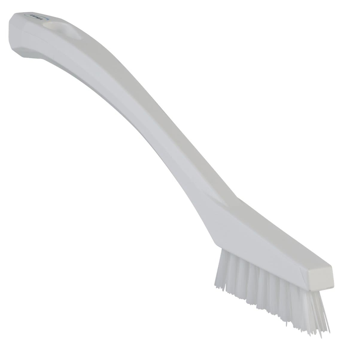 Vikan hornabursti 22cm, hvítur 1