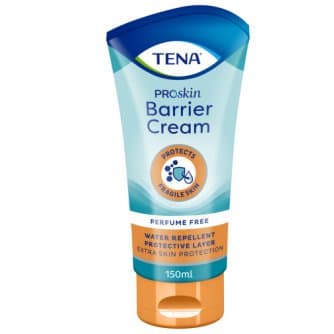 TENA barrier húðvarnarkrem150 ml 1