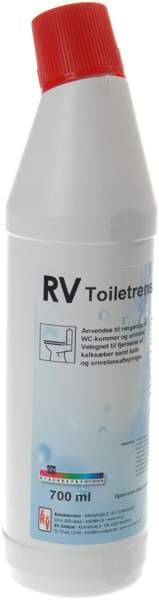 RV salernishreinsir sterk700ml