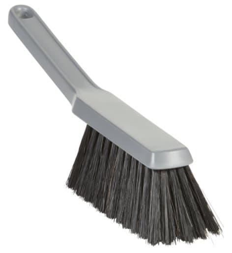 Vikan rykkústur, grár 32 cm 1