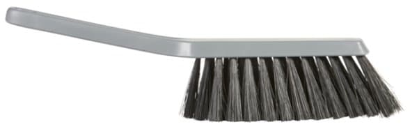 Vikan rykkústur, grár 32 cm 2
