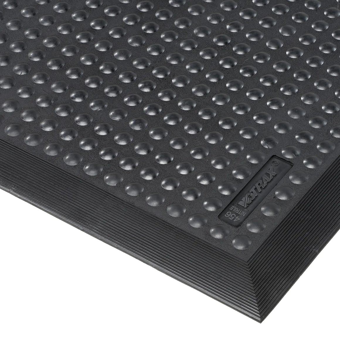 Notrax Skystep Nitrile motta 60x90cm svö. 1