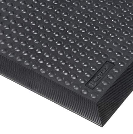 Notrax Skystep Nitrile motta 90x120cm svö.