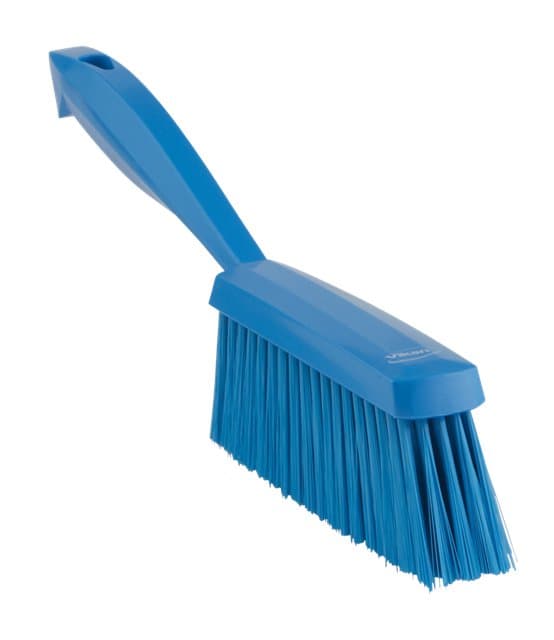 Vikan handsópur mjúkur 35 cm blár 1