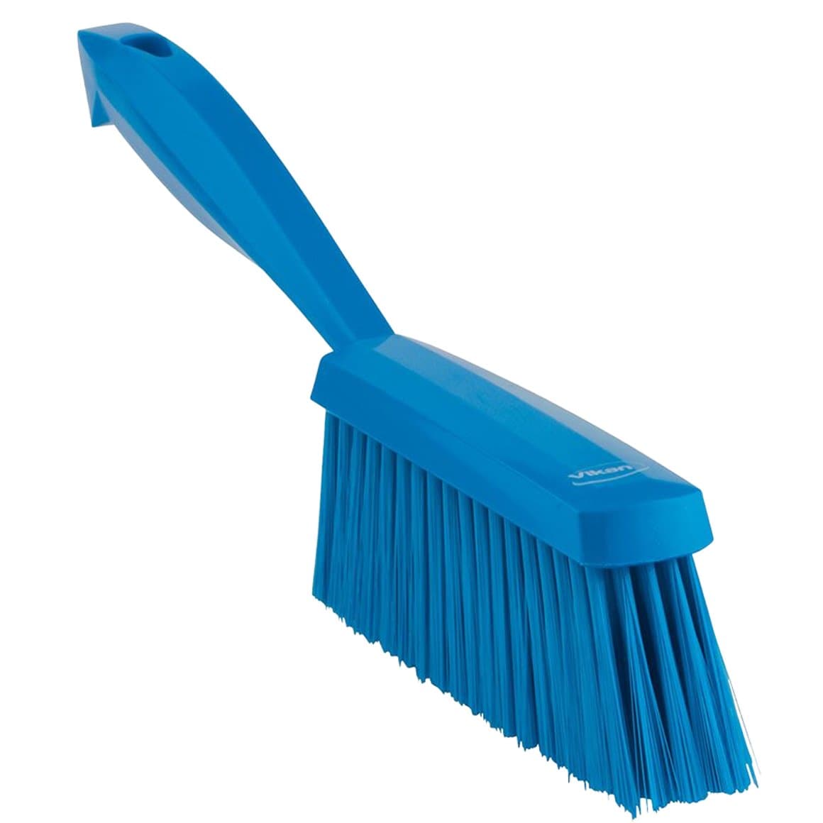 Vikan handsópur mjúkur 35 cm blár 1