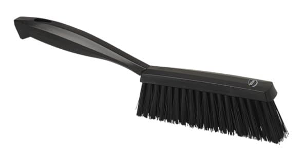 Vikan handsópur medium 33cm svartur 2