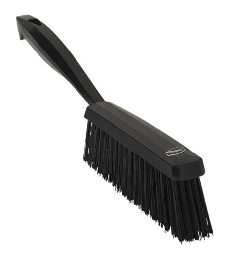 Vikan handsópur medium 33cm svartur
