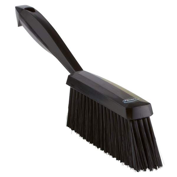 Vikan handsópur medium 33cm svartur