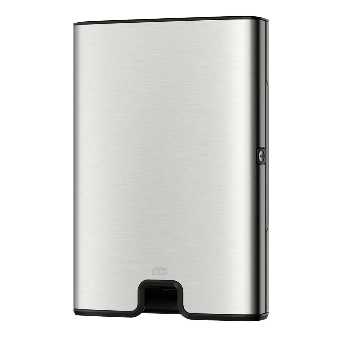 Tork Xpress® miðaþurrkusk.  stál H2 1