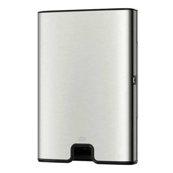 Tork Xpress® miðaþurrkusk.  stál H2