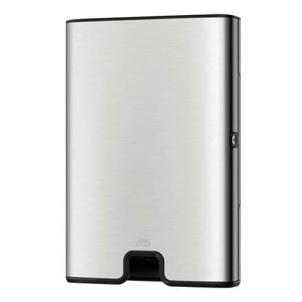 Tork Xpress® miðaþurrkusk.  stál H2