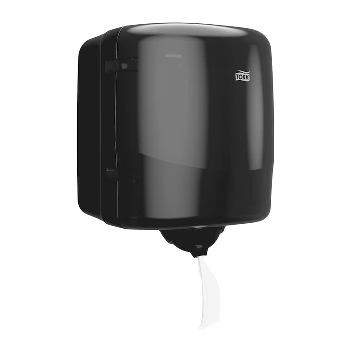 Tork Reflex T-Þurrku statíf svart M4 1