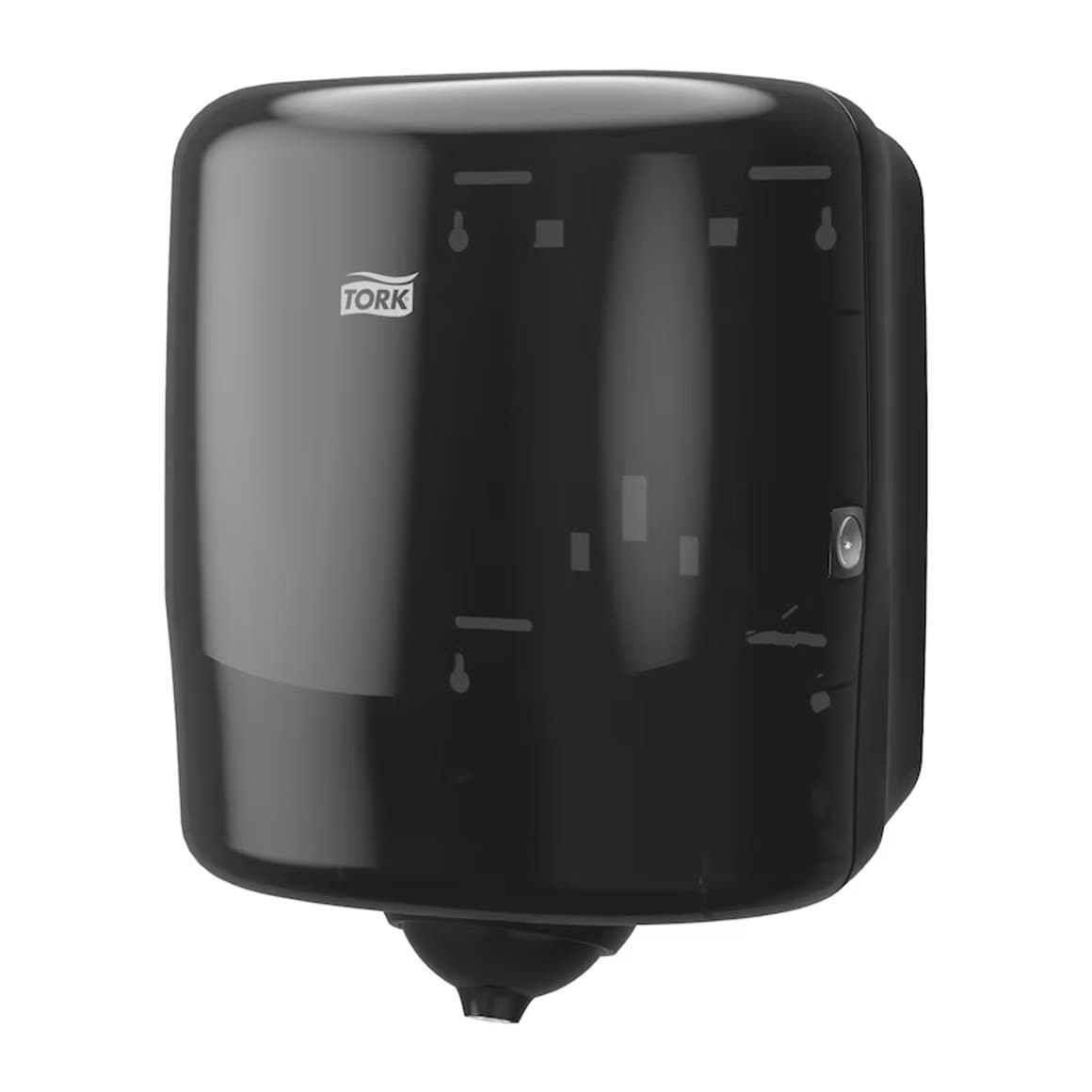Tork Reflex T-Þurrku statíf svart M4 2