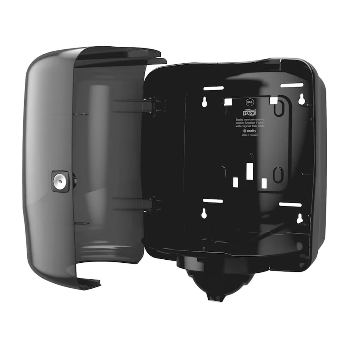 Tork Reflex T-Þurrku statíf svart M4 3