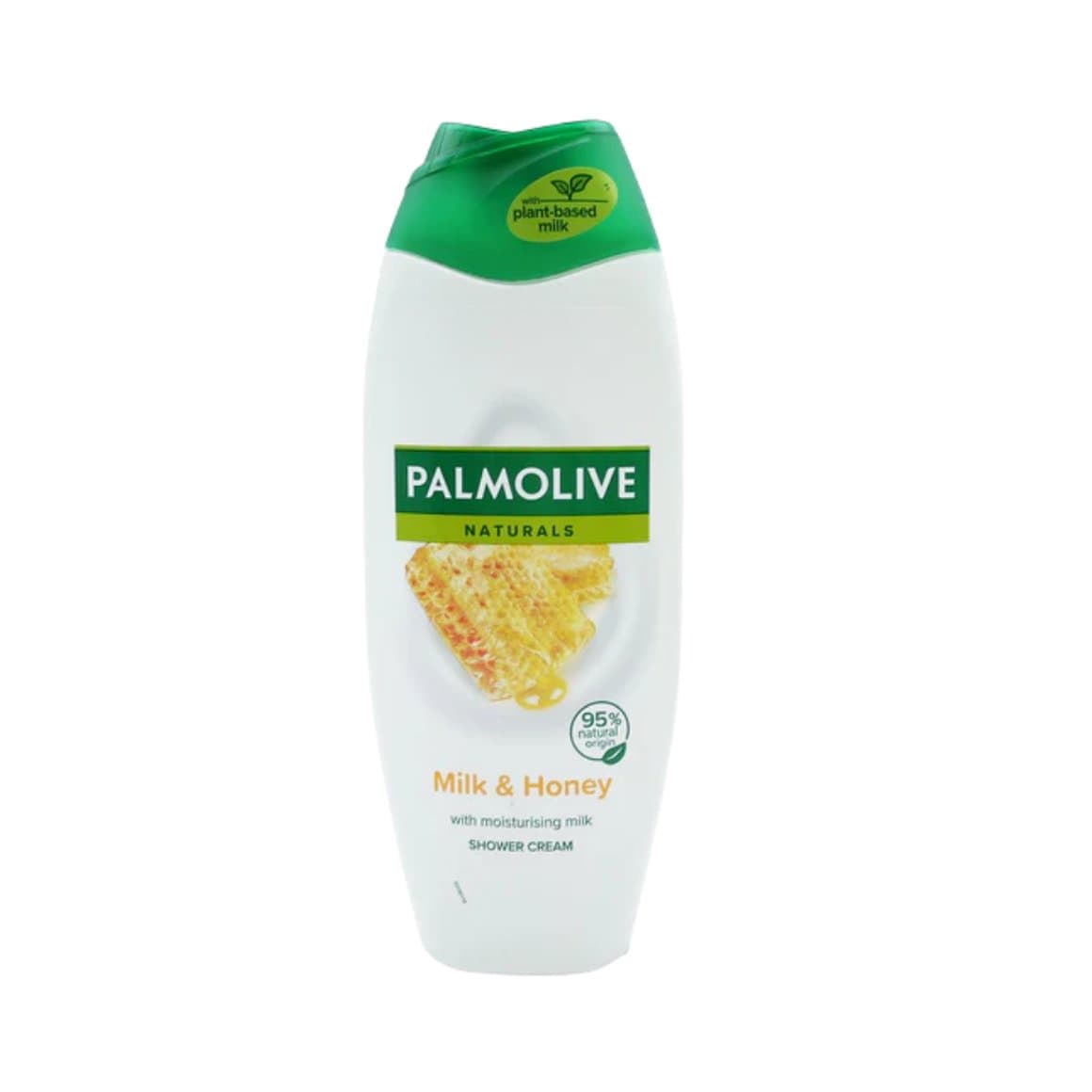 Palmolive sturtusápa naturals Milk&honey 500ml 1