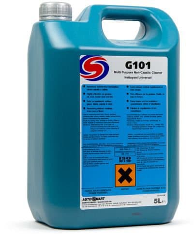 Autosmart G 101 Alhreinsir 5l 1