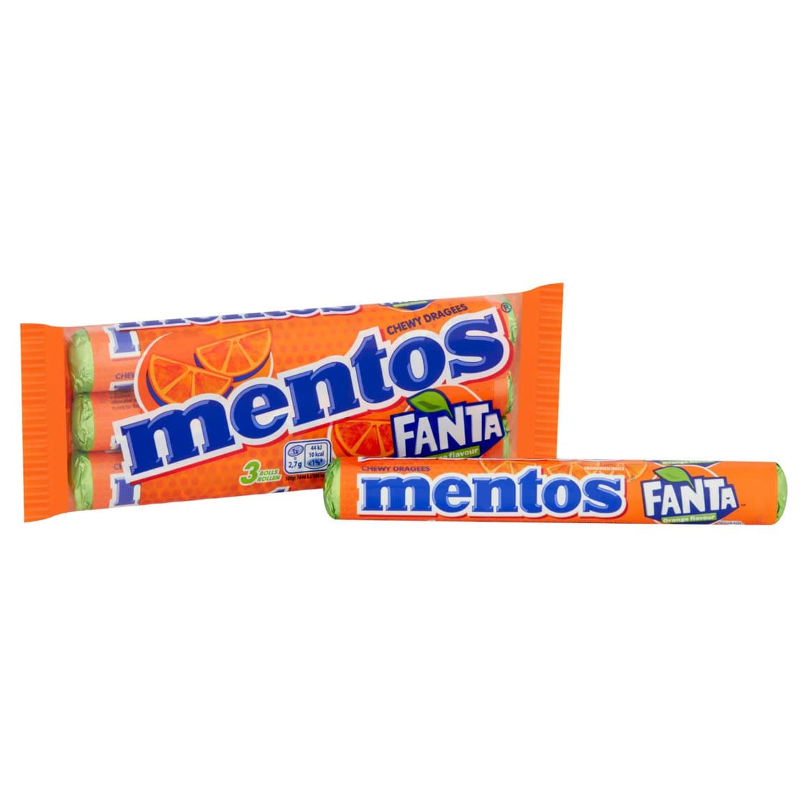 Mentos Fanta 3stk 1