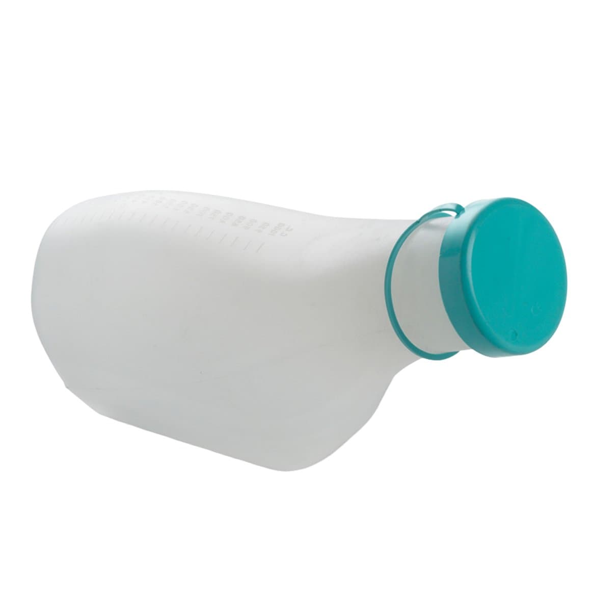 Henleys Þvagflaska 1000 ml 1