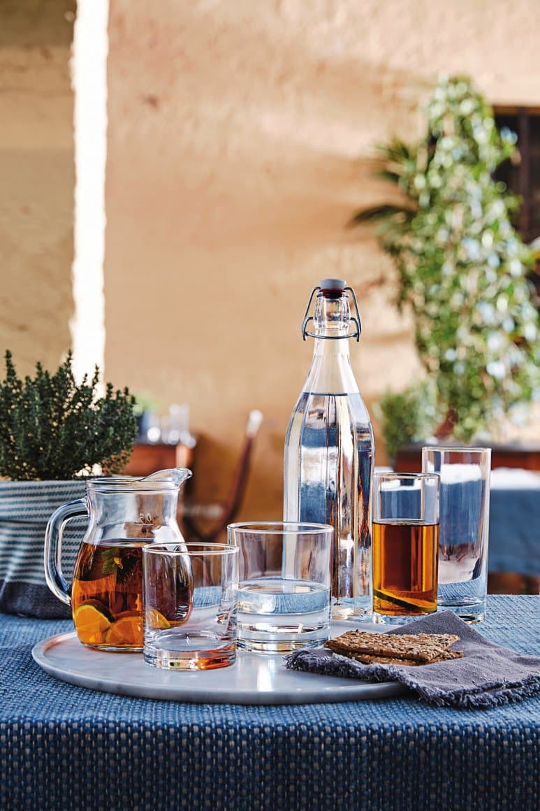 Glös Gina 28,5cl sjússa 6stk 2