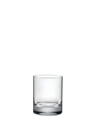 Glös Gina 30,7cl whisky 6stk