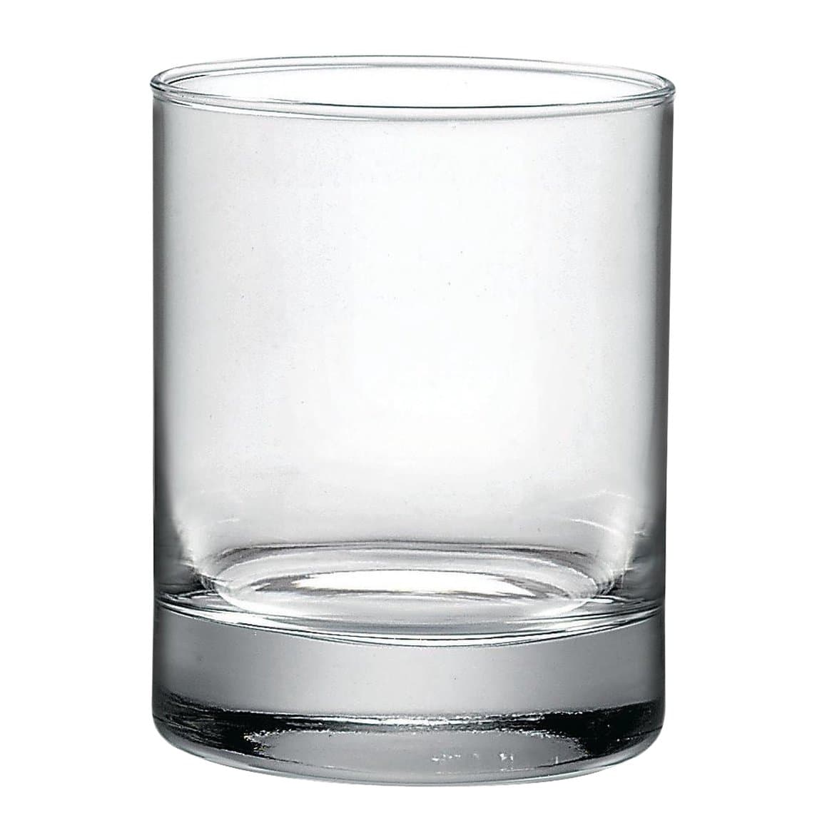 Glös Gina 30,7cl whisky 6stk 1