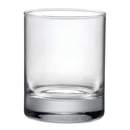 Glös Gina 30,7cl whisky 6stk