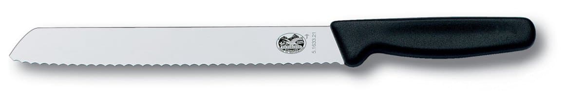 Victorinox brauðhnífur, 21cm 1