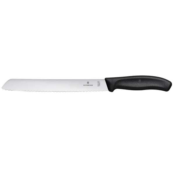 Victorinox brauðhnífur, 21cm